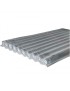 Corrugated Sheets
