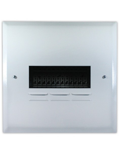 Distributin Board Flush 12 Mod