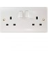 Double Socket Outlet SQ