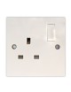 Single Socket Outlet SQ