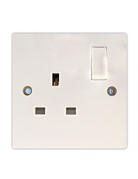 Single Socket Outlet SQ