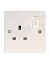 Single Socket Outlet SQ