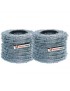 Barbed Wire Single 28Kg