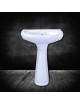 WASH BASIN SET 2PC