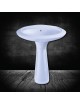 WASH BASIN SET 2PC