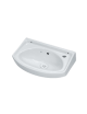 WASH BASIN SET 2PC