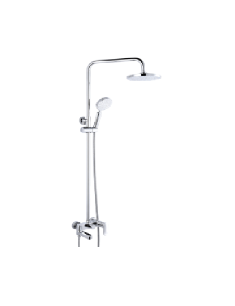 BASIN MIXER AQUFLEX MA-60043