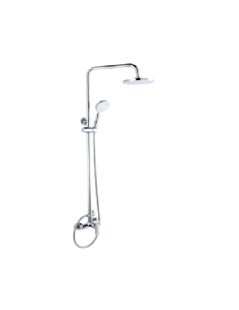 BASIN MIXER AQUFLEX MA-60043