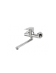 BATH TUB  MIXER AQUFLEX MA-60061