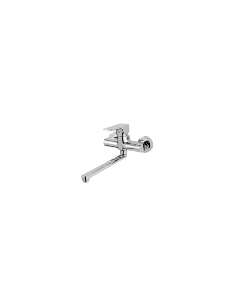 BATH TUB  MIXER AQUFLEX MA-60061