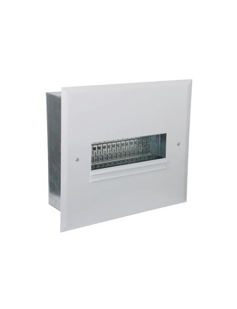 ELEC SOCKET DBL ROUND 15A