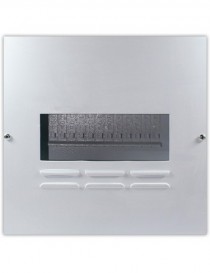 ELEC SOCKET DBL ROUND 15A