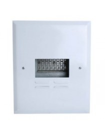 ELEC SOCKET DBL ROUND 15A