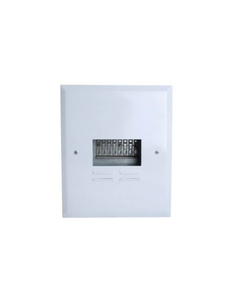 ELEC SOCKET DBL ROUND 15A