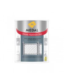 MEDAL ROOF PAINT CHARCOAL 5L