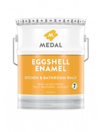 MEDAL ROOF PAINT CHARCOAL 5L