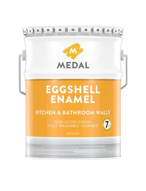 MEDAL ROOF PAINT CHARCOAL 5L