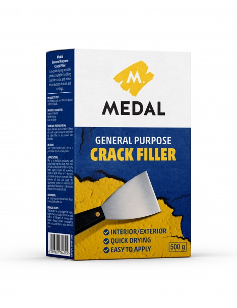 MEDAL ROOF PAINT CHARCOAL 5L
