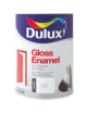PAINT GLOSS DULUX 5L ORANGE