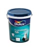 PAINT LUX SILK DULUX 20L BRILLIANT WHITE
