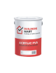 PAINT ACRYLIC PVA BUILDERS MART 5L CREAM