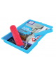 ROLLER PAINT ENAMEL SET BUILDERS MART 225MM