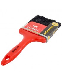 BRUSH PAINT LAYMAN 100MM