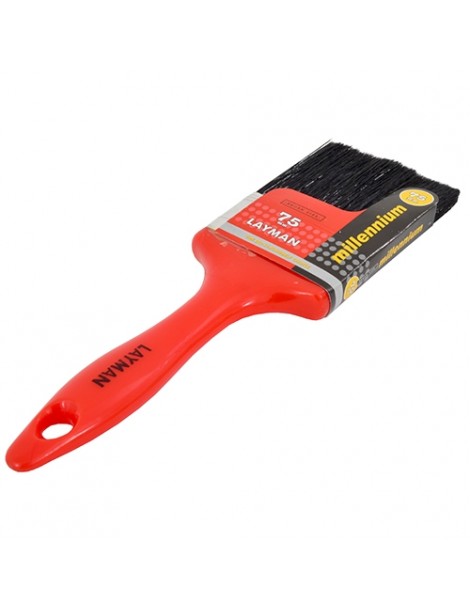 BRUSH PAINT LAYMAN 75MM