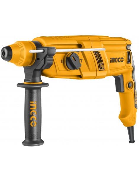 INGCO RGH9018 Rotary hammer 800W SDS + 5bits