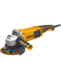 INGCO AG150018 1500W 11000 RPM ANGLE GRINDER
