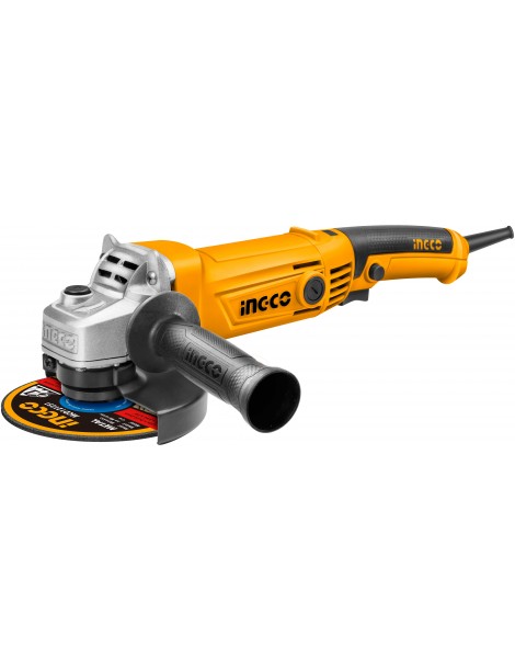 INGCO AG8508 Angle grinder 950W 115mm dsk dia