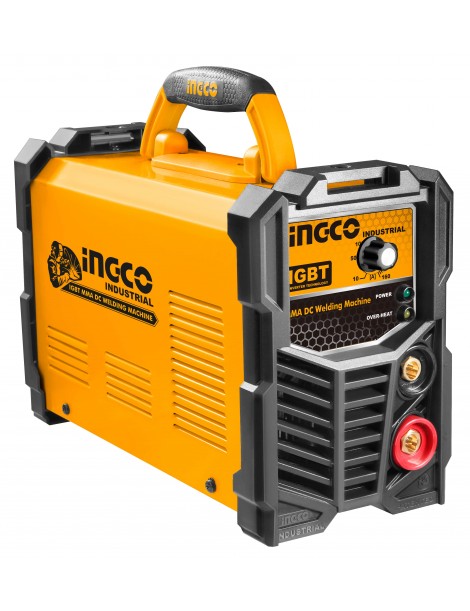 INGCO ING-MMA2006 INVEN MMA WELD MACHIN 10-200A+4A