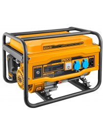 INGCO GE30005-1 Petrol generator Max 2.8kW
