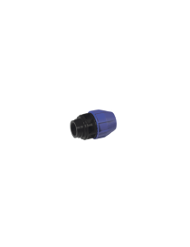 PLASSON FEMALE ADAPTOR 25MMX15MM