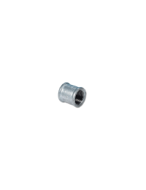 GALVANISED SOCKET 20MM